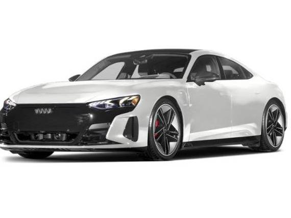 AUDI E-TRON GT 2022 WAUDJBFW5N7008581 image